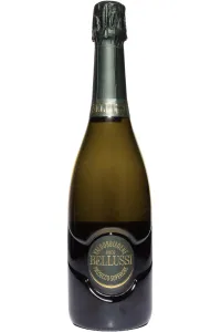 Игристое вино Bellussi Valdobbiadene Prosecco Superiore 2022 0.75 л