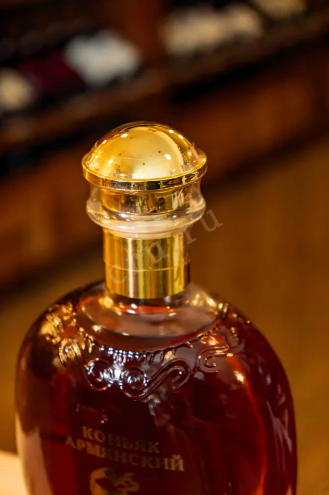 Пробка Shiraz 5 years 0.75 л