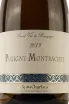 Вино Puligny-Montrachet AOC Jean Chartron 2019 0.75 л