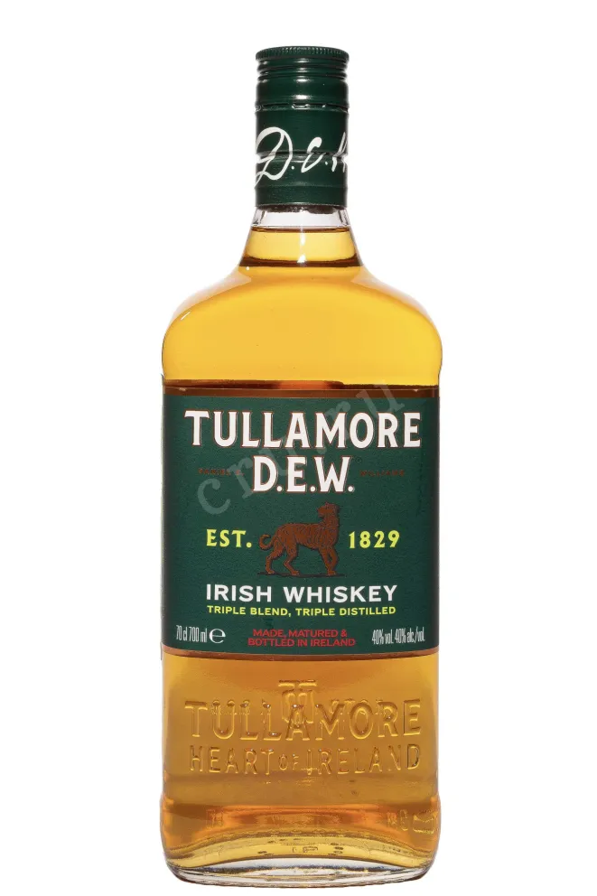Виски Tullamore Dew  0.7 л