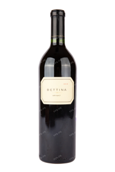 Вино Bryant Estate Bettina 2018 0.75 л