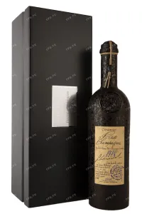 Коньяк Lheraud Petit Champagne 1978 0.7 л