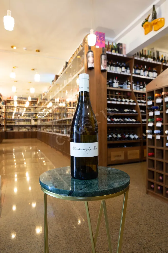 В магазине Крю Профи Chardonnay by Farr 2020 0.75 л