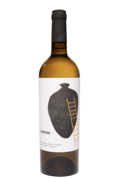 Вино Nardvan Kangun Viognier White 0.75 л