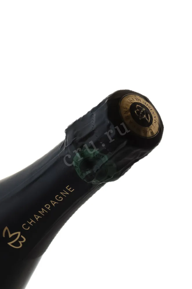 Пробка Maxime Blin Nos Moments Carte Blanche 2020 0.75 л