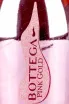 Этикетка Bottega Pink Gold Prosecco Rose Brut gift box 0.75 л