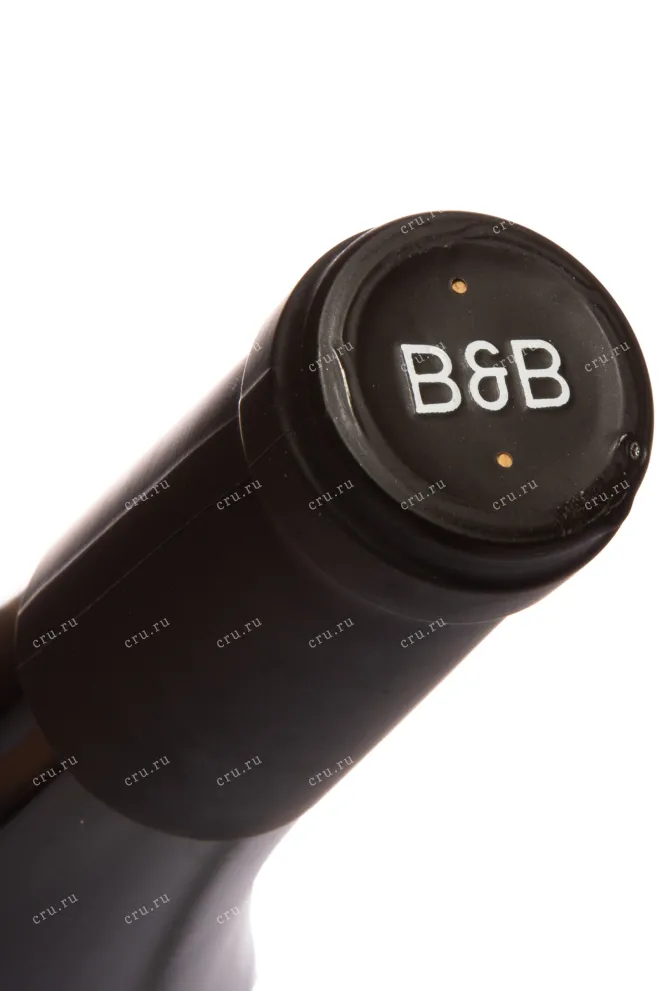 Пробка Bread & Butter Pinot Noir 2022 0.75 л