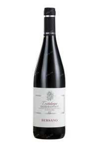 Вино Bersano Costalunga Barbera d Asti 2013 0.75 л