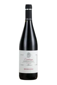 Вино Bersano Costalunga Barbera d Asti 2013 0.75 л