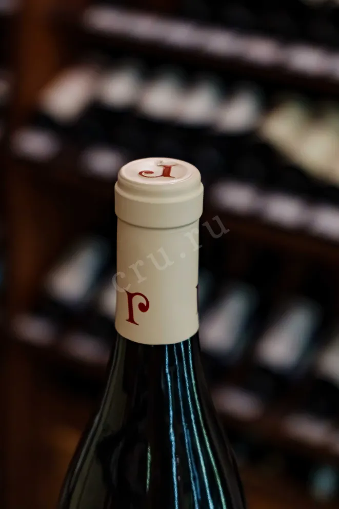 Пробка Reyneke Syrah 2021 0.75 л