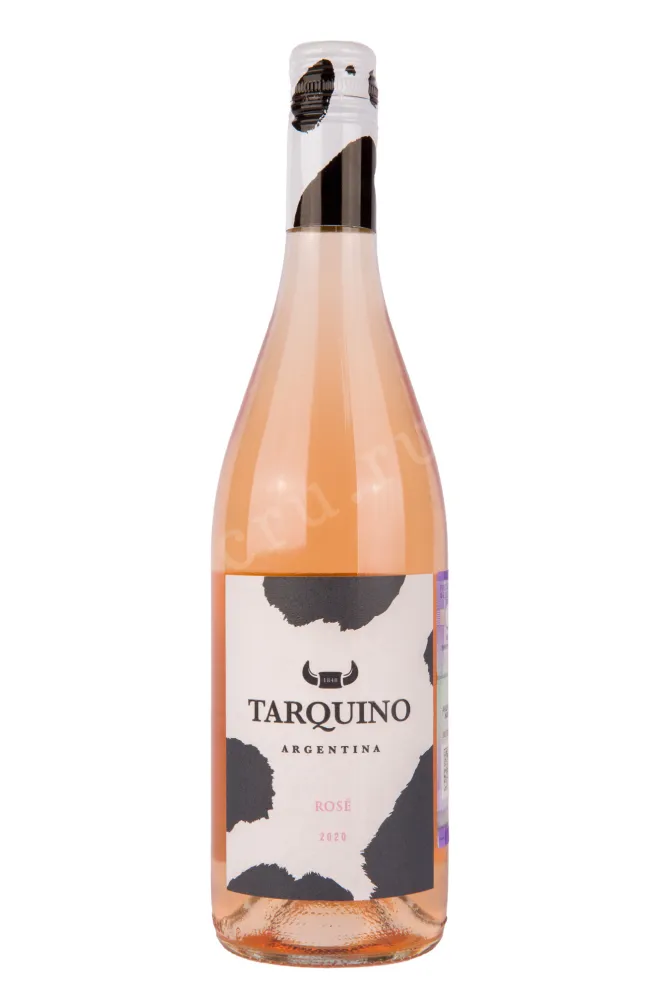 Вино Tarquino Rose 0.75 л