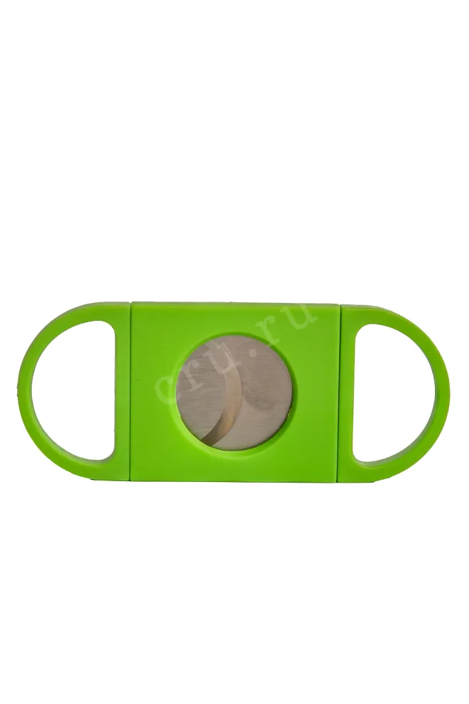 Hoyo de Monterrey Plastic Guillotine Cutter