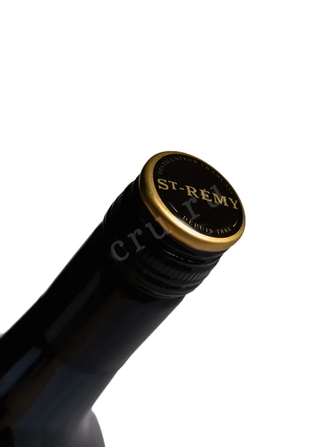 Пробка St Remy XO in gift box 0.7 л