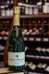 В магазине Крю Профи Louis Vallon Cremant de Bordeaux Brut 2023 0.75 л
