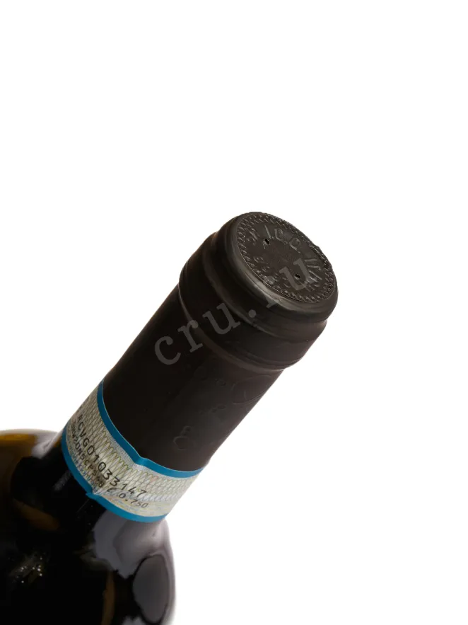 Пробка Gaetano Montepulciano d'Abruzzo 2024 0.75 л