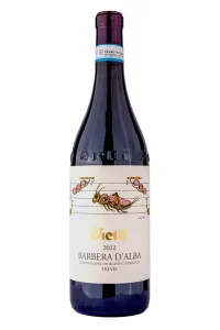 Вино Vietti Barbera d Alba Trevie 2022 0.75 л