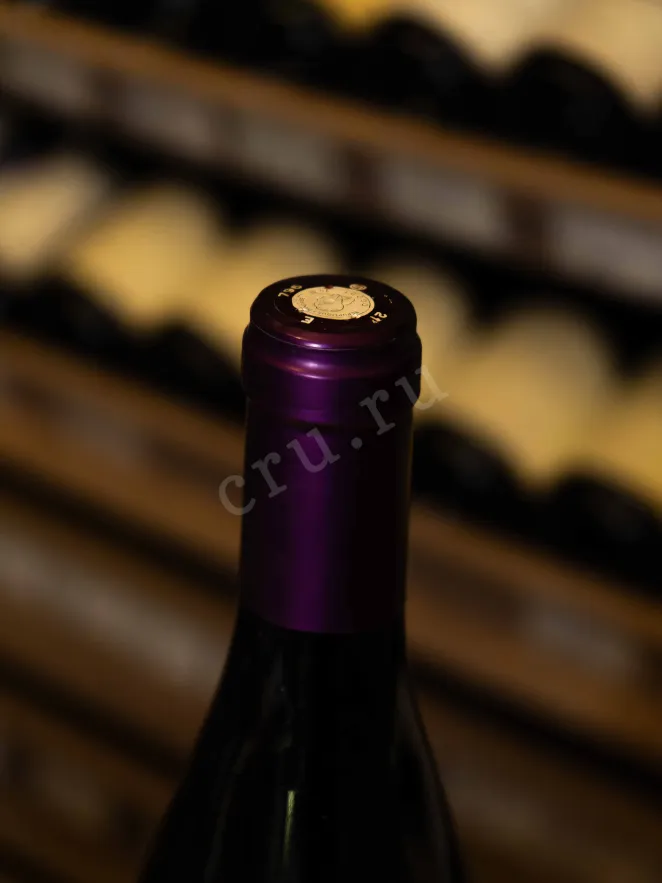 Пробка Ballorin Corton Grand Cru 2020 0.75 л