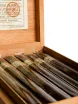Коробка с сигарами Drew Estsate Liga Privada №9 Corona Doble *24 0 л