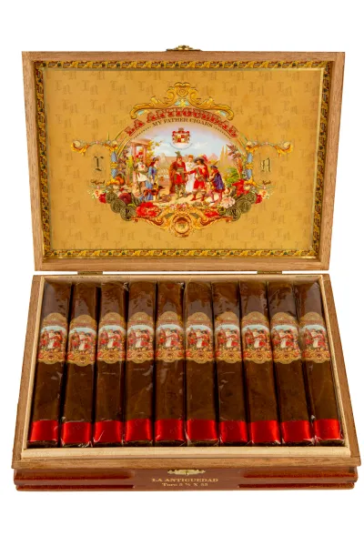 Сигары My Father La Antuguedad Toro *20