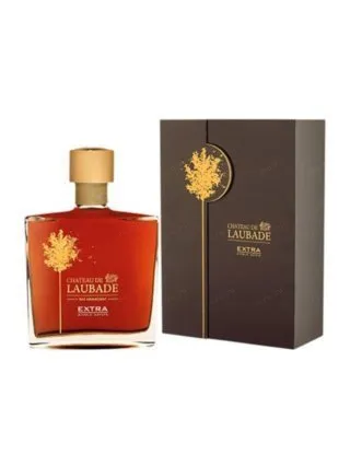 Арманьяк Chateau de Laubade Extra  0.7 л