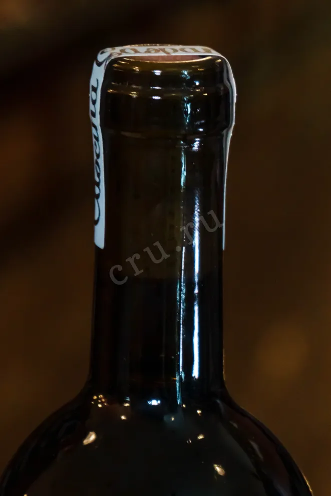 Пробка Cascina Gasparda Suetta 2021 0.75 л