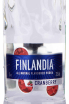 Этикетка Finlandia Cranberry 1 л
