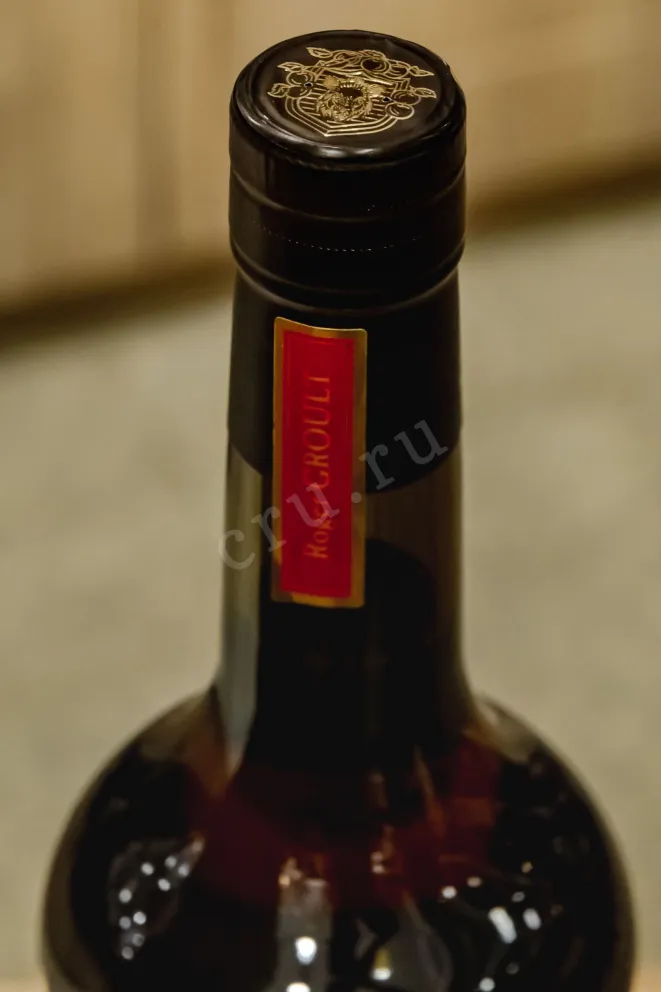 Пробка Roger Groult Age d'Or 0.7 л