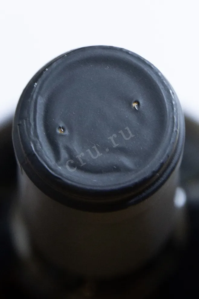 Пробка Karas Red dry 2022 0.75 л