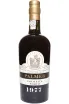 Бутылка Palmer Colheita Porto in tube 1977 0.75 л