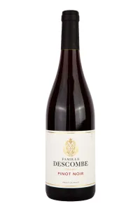 Вино Famille Descombe Pinot Noir 2021 0.75 л