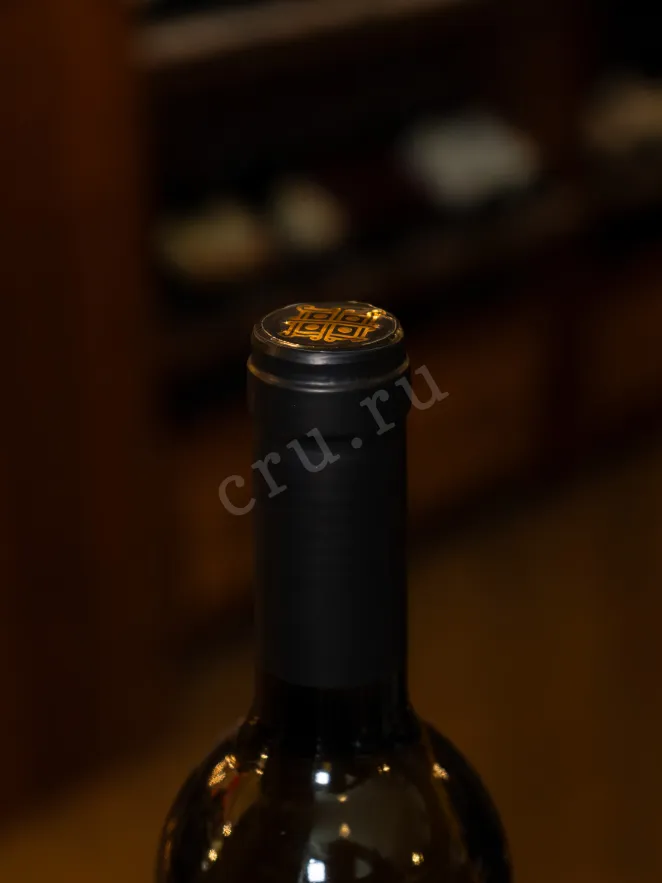 Пробка Riesling Sober Bash  2024 0.75 л