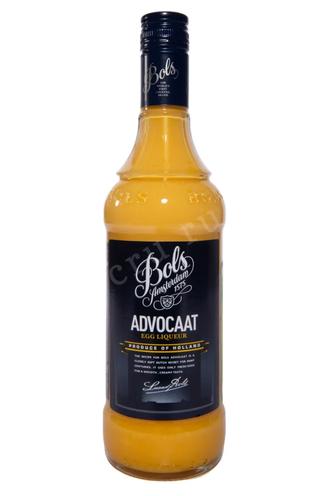 Ликер Bols Advocaat  0.7 л