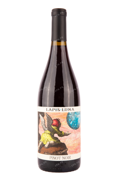 Вино Lapis Luna Pinot Noir 0.75 л