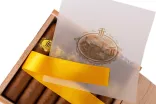 Коробка с сигарами Trinidad Topes