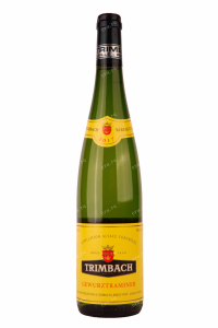Вино Gewurztraminer Alsace  0.75 л