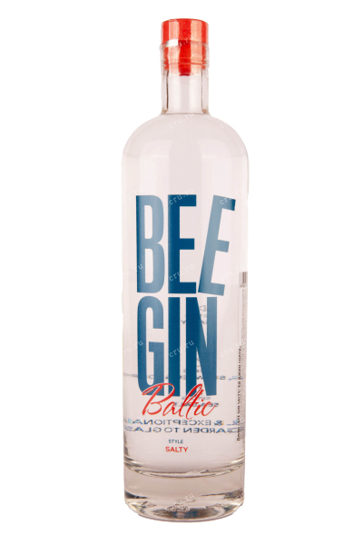Джин Bee Gin Salty  0.7 л