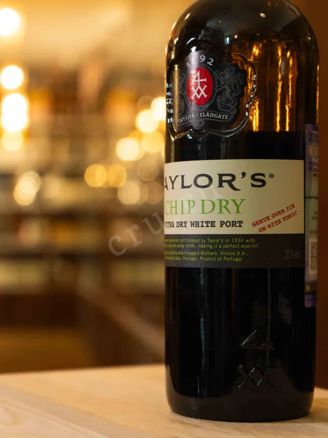 В магазине Крю Профи Taylors Chip Dry 2019 0.75 л