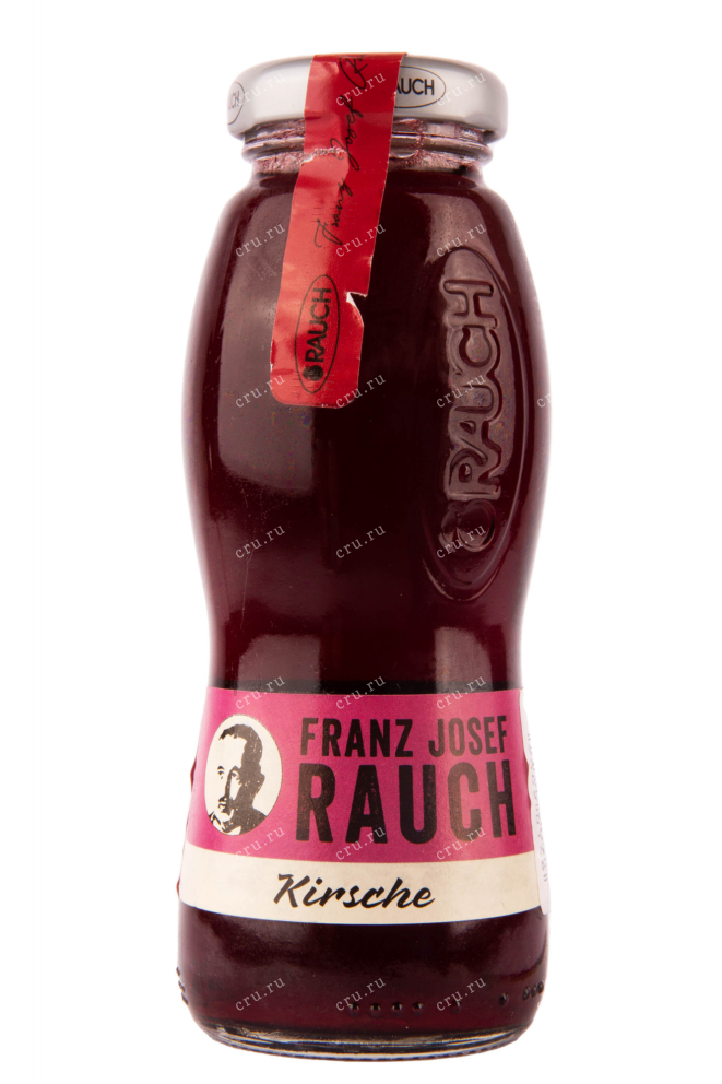 Сок Franz Josef Rauch Cherry  0.2 л