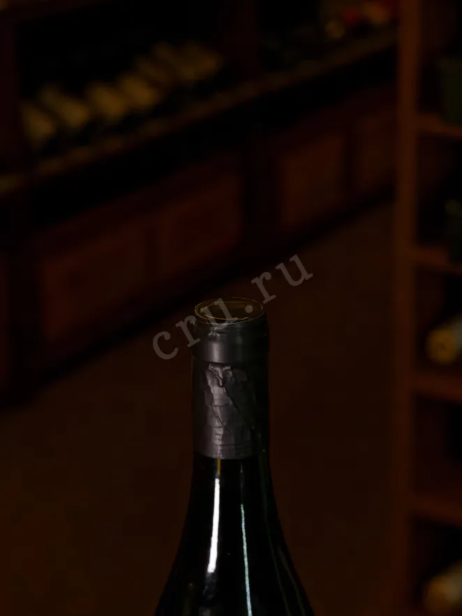 Пробка Jean Maupertuis Les Pierres Noires 2022 0.75 л