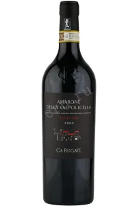 Вино Ca' Rugate Punta 470 Amarone della Valpolicella DOCG 2020 0.75 л