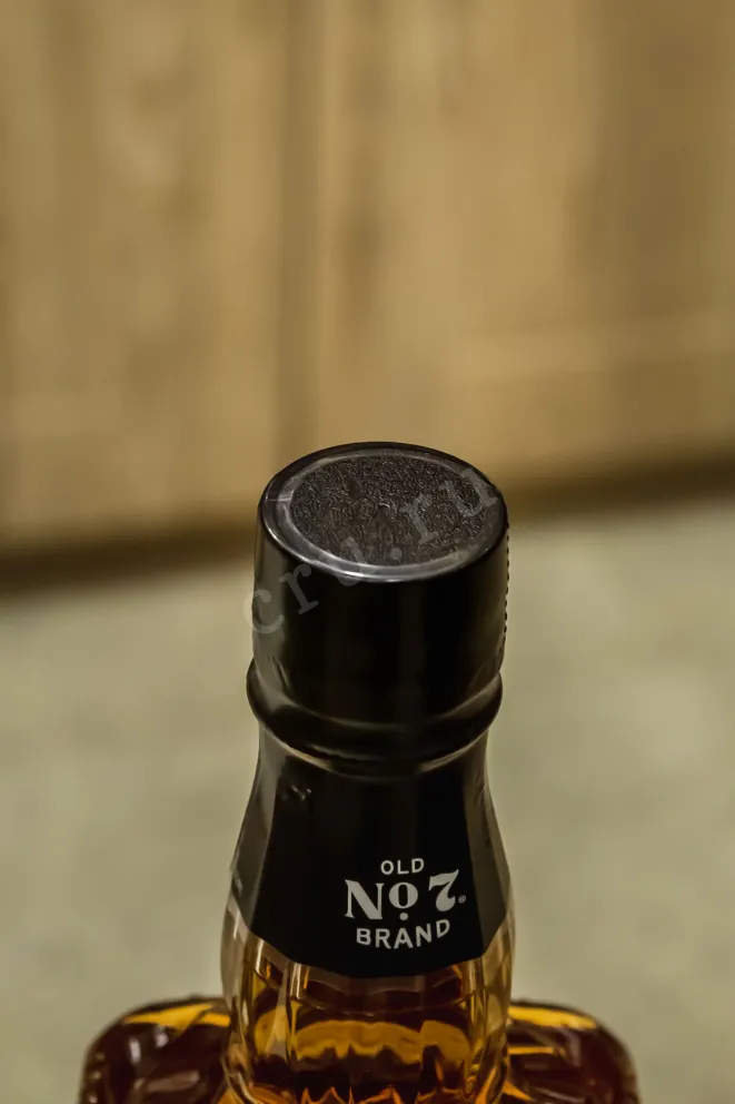 Пробка Jack Daniels 0.7 л
