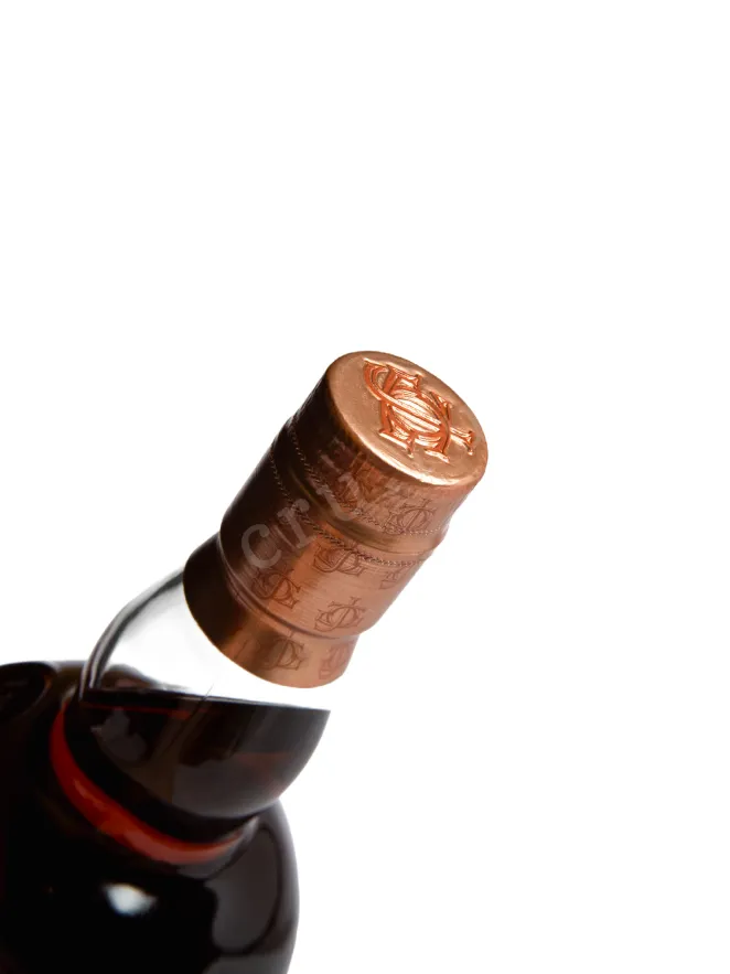 Пробка Glenfarclas Family Casks 2010 2000 0.7 л