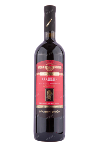Вино Vaziani Akhasheni 0.75 л