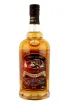 Бутылка Omar Single Malt Peated Type 0.7 л