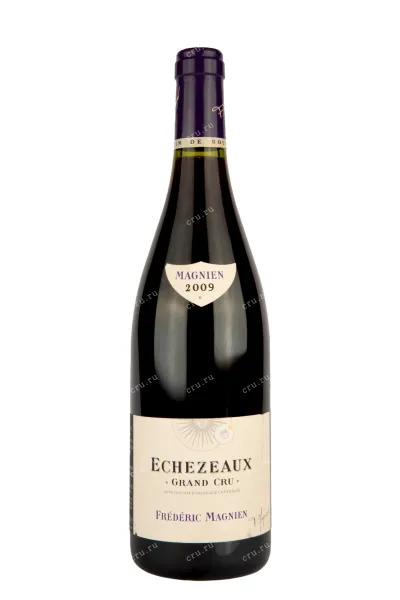 Вино Frederic Magnien Echezeaux Grand Cru AOC  2009 0.75 л