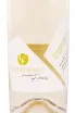 Этикетка вина Collefrisio Falanghina Vignaquadra 0.75 л