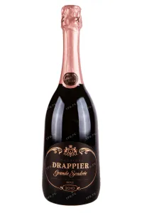 Шампанское Drappier Grande Sendree Rose 2010 0.75 л