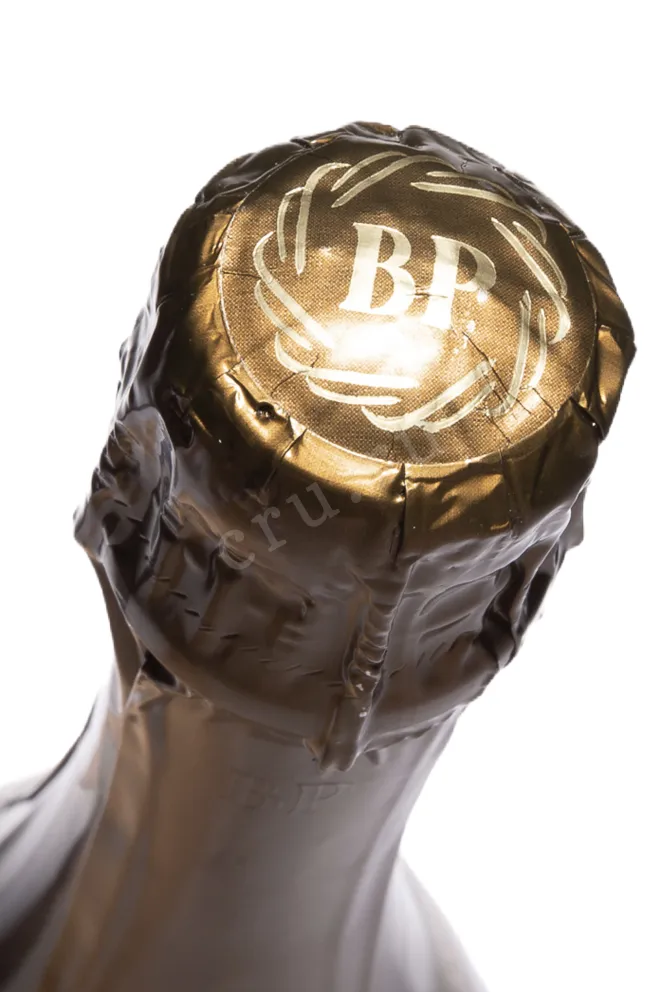 Пробка Bruno Paillard Dosage Zero in gift box 2019 0.75 л