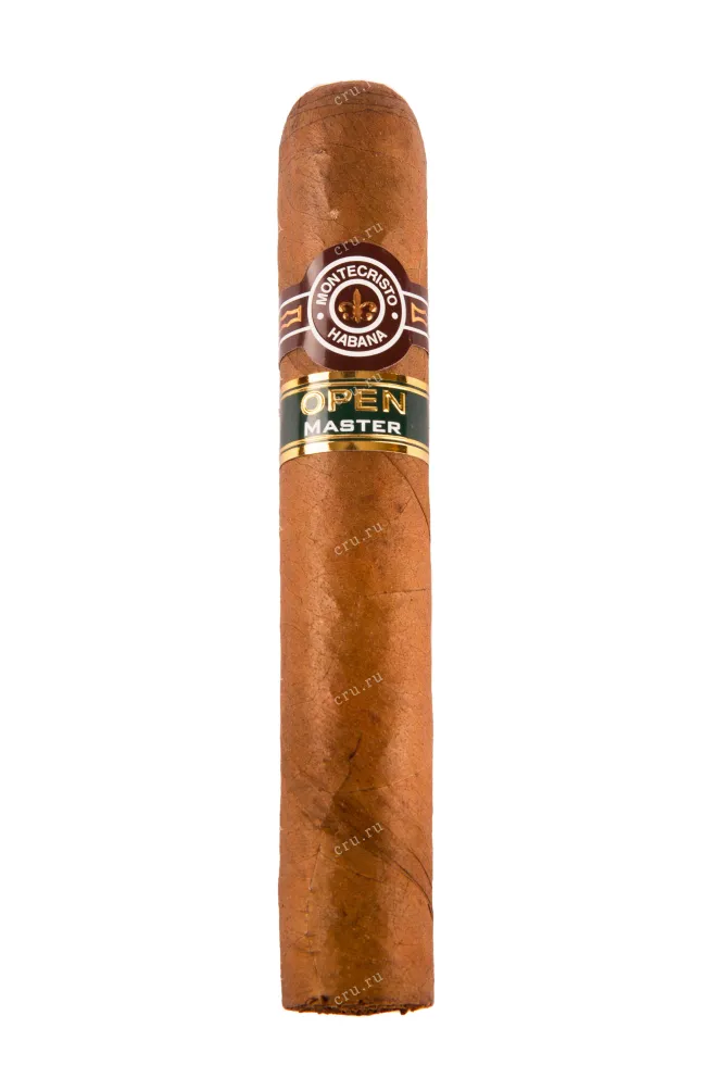 Сигары Montecristo Master 20