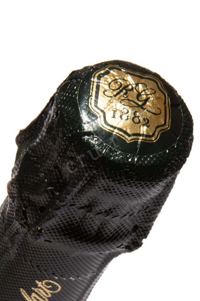 Пробка Cava Roger Goulart Gran Reserva Josep Valls 2019 0.75 л